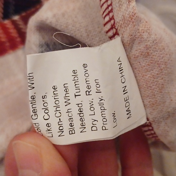 Shein curve dress - Picture 8 of 8